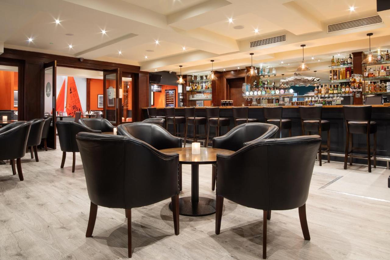 The Mariner, Westport Hotel Exterior foto