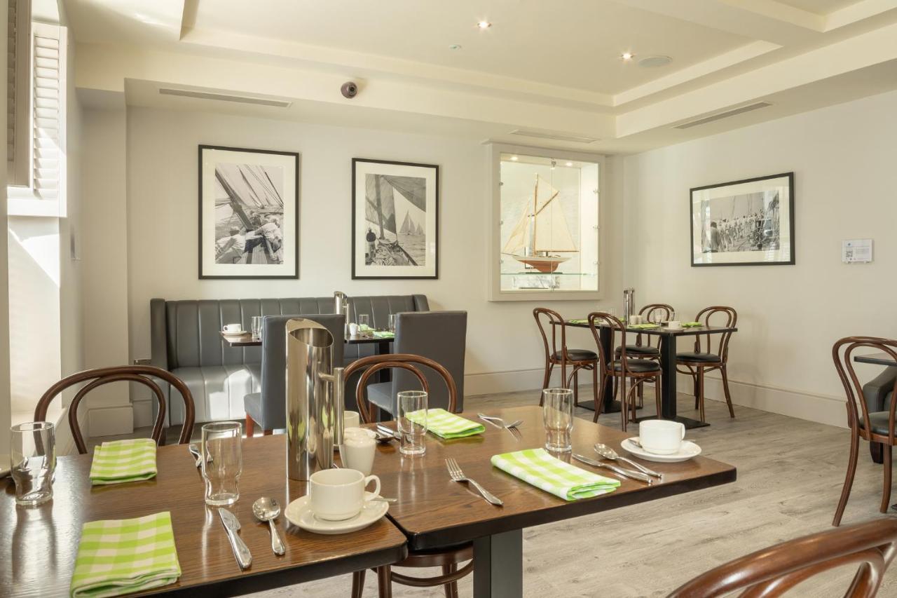 The Mariner, Westport Hotel Exterior foto