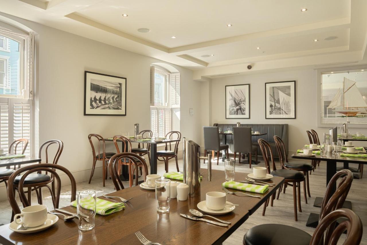 The Mariner, Westport Hotel Exterior foto