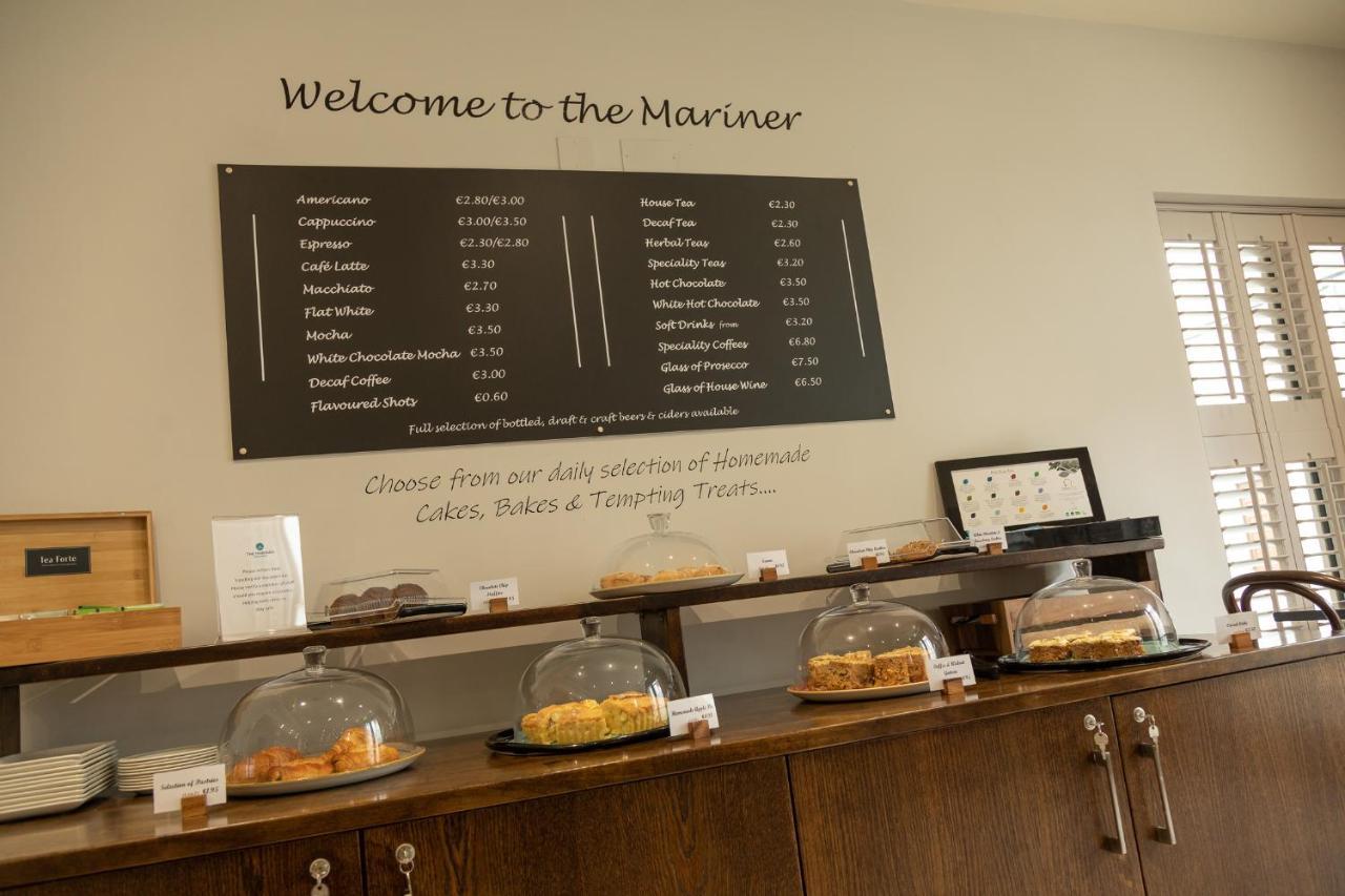 The Mariner, Westport Hotel Exterior foto