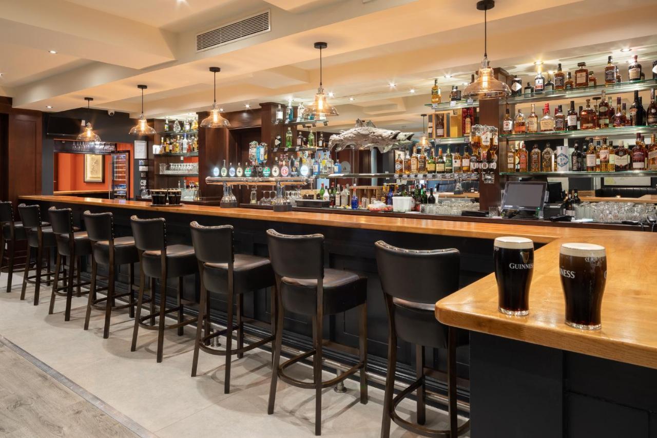 The Mariner, Westport Hotel Exterior foto
