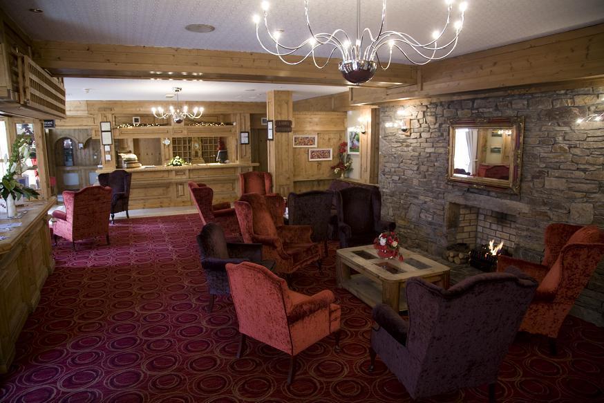 The Mariner, Westport Hotel Exterior foto