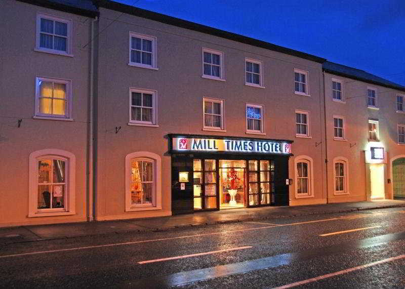 The Mariner, Westport Hotel Exterior foto
